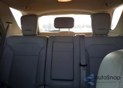 2013 Mercedes-Benz Ml 350 4Matic из США, поврежденный, VIN 4JGDA5HB6DA249027